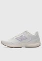 Tenis new balance Amaste Marfil de New Balance