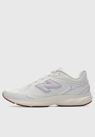 Tenis new balance Amaste Marfil New Balance