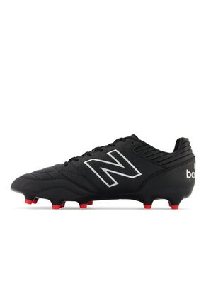New Balance Guayos New Balance Hombre Championes 442 V2 Pro Fg- Negro Guayos