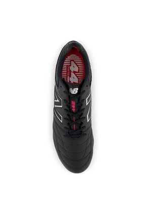 New Balance Guayos New Balance Hombre Championes 442 V2 Pro Fg- Negro Guayos
