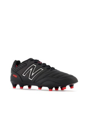 New Balance Guayos New Balance Hombre Championes 442 V2 Pro Fg- Negro Guayos