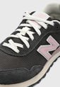 Tenis new balance 515 Negro de New Balance