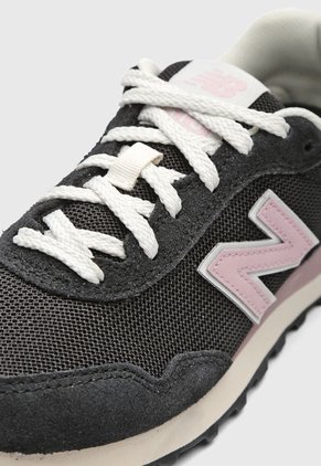 Tenis new balance 515 Negro