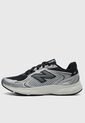 Tenis new balance Amaste  Gris de New Balance