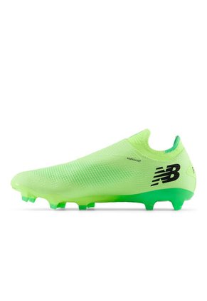 New Balance Guayos New Balance HombeFuron V7 Pro Fg- Verde Guayos
