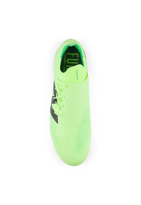 New Balance Guayos New Balance HombeFuron V7 Pro Fg- Verde Guayos