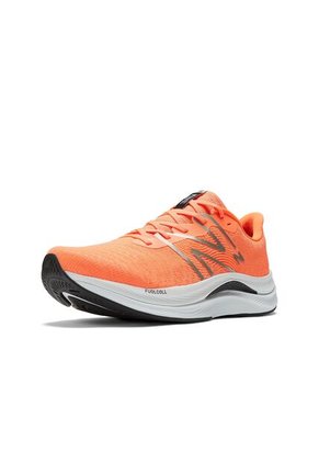 Tenis Deportivos New Balance Propel V4  Naranja Para Hombre