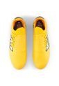 New Balance Guayos New Balance Hombre Furon Pro Fg V7+- Naranja Guayos de New Balance