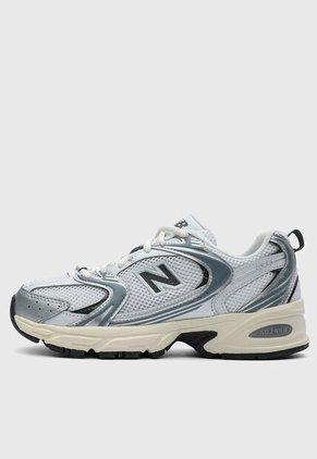 Tenis new balance 530 Blanco