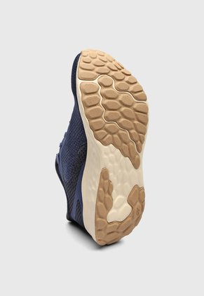 Tenis new balance Fresh Foam Arishi v4 Azul