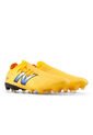 New Balance Guayos New Balance Hombre Furon Pro Fg V7+- Naranja Guayos de New Balance