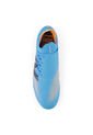 New Balance Guayos New Balance HombeFuron V7 Pro Fg- Azul Guayos de New Balance