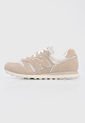 Tenis Lifestyle Beige-Marfil New Balance 373 de New Balance