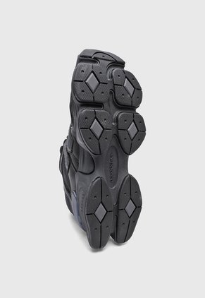 Tenis New Balance 9060 Negro