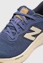 Tenis new balance Fresh Foam Arishi v4 Azul de New Balance
