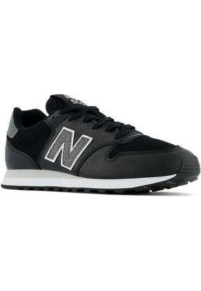 Tenis New Balance Gw500 Para Mujer-Negro
