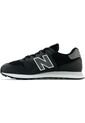 Tenis New Balance Gw500 Para Mujer-Negro de New Balance