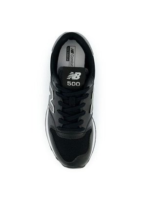 Tenis New Balance Gw500 Para Mujer-Negro