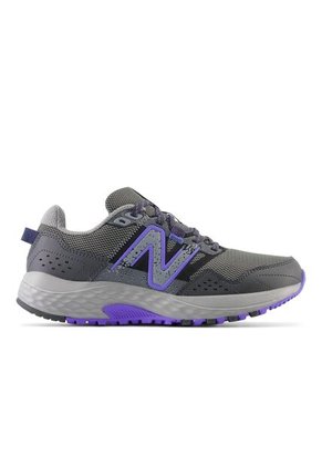 Tenis New Balance 410 V8 Mujer-Gris