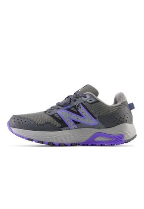 Tenis New Balance 410 V8 Mujer-Gris