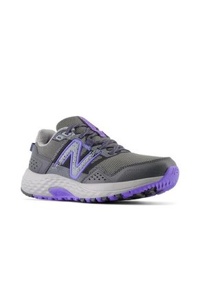 Tenis New Balance 410 V8 Mujer-Gris