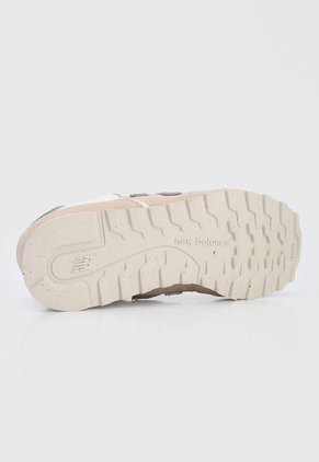 Tenis Lifestyle Beige-Marfil New Balance 373