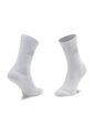 Medias New Balance 3 Pares-Blanco de New Balance
