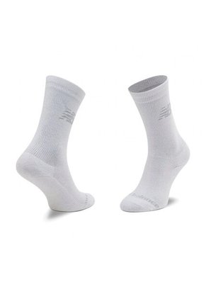 Medias New Balance 3 Pares-Blanco