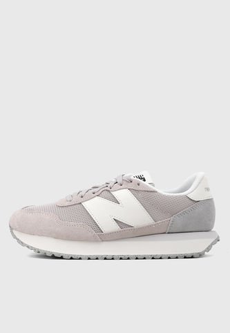 Tenis new balance 237 Taupe New Balance