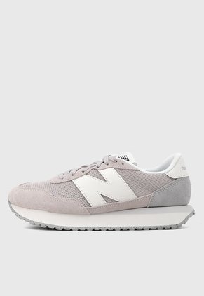 Tenis new balance 237 Rosa
