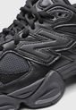 Tenis New Balance 9060 Negro de New Balance