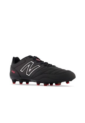 Guayos Deportivos New Balance Original 442 Negro Para Hombre