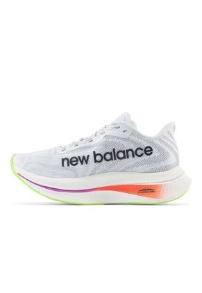 Tenis Deportivos New Balance RCX  Blanco Para Hombre