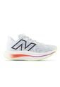 Tenis Deportivos New Balance RCX  Blanco Para Hombre de New Balance