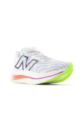 Tenis Deportivos New Balance RCX  Blanco Para Hombre