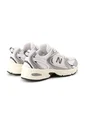 Tenis New Balance 530 Unisex Gris Con Negro de New Balance
