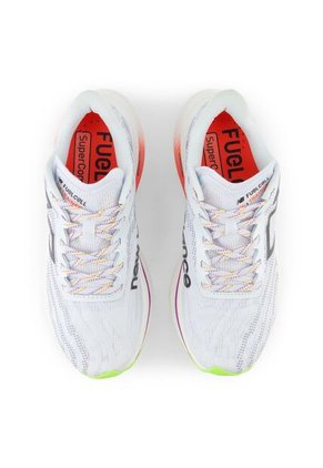 Tenis Deportivos New Balance RCX  Blanco Para Hombre