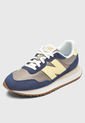 Tenis new balance 237 Azul de New Balance