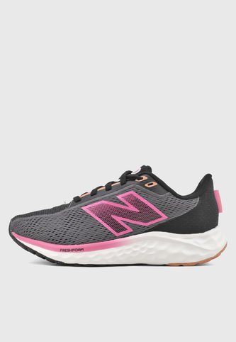 Tenis new balance Wroavck Negro New Balance