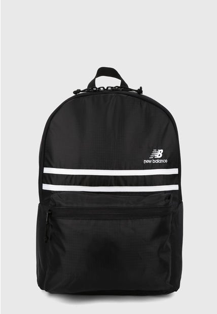 Morral Negro-Blanco New Balance LSA Essentials - Compra Ahora | Dafiti  Colombia