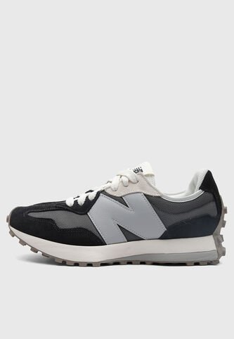 Tenis new balance 327 Gris New Balance