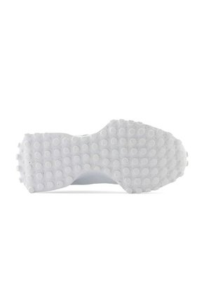 Tenis Deportivos New Balance Originales 327 Blanco Mujer