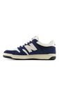 Tenis Deportivos New Balance Original 480 Azul Para Hombre de New Balance