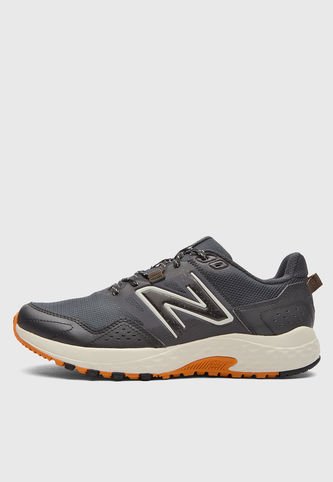Tenis new balance 410 Negro New Balance