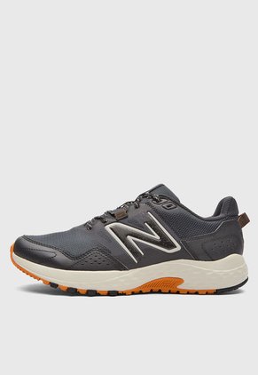 Tenis new balance 410 Negro