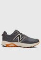 Tenis new balance 410 Negro de New Balance