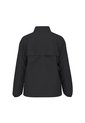 Chaqueta New Balance Original Bk-Essentials Negro Para Mujer de New Balance