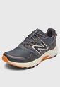 Tenis new balance 410 Negro de New Balance