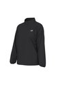 Chaqueta New Balance Original Bk-Essentials Negro Para Mujer de New Balance