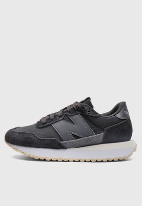 Tenis new balance 237 Negro